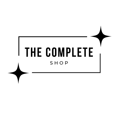 The Complete Shop